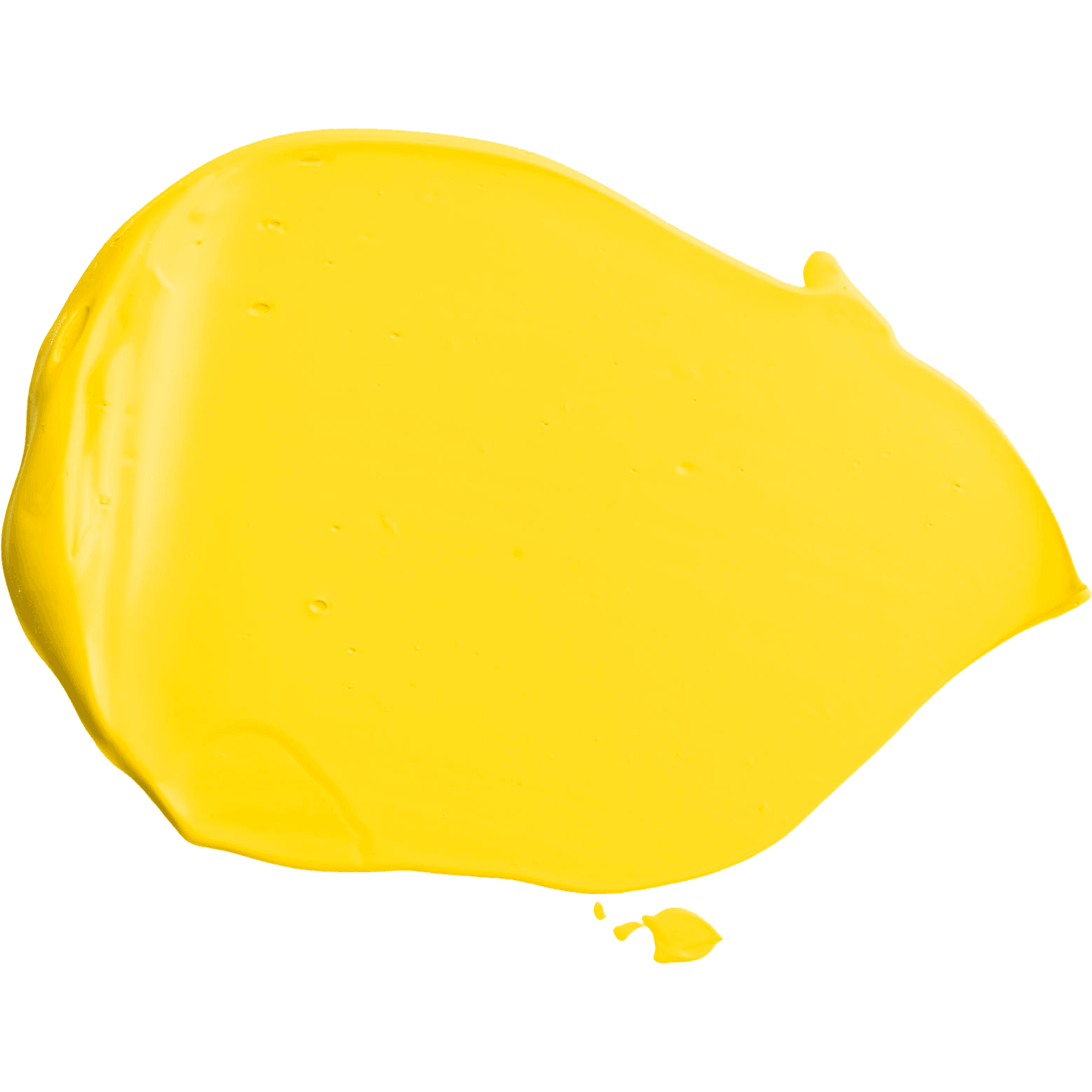 Tri-Art High Viscosity - C.P. Cadmium Yellow Medium-0