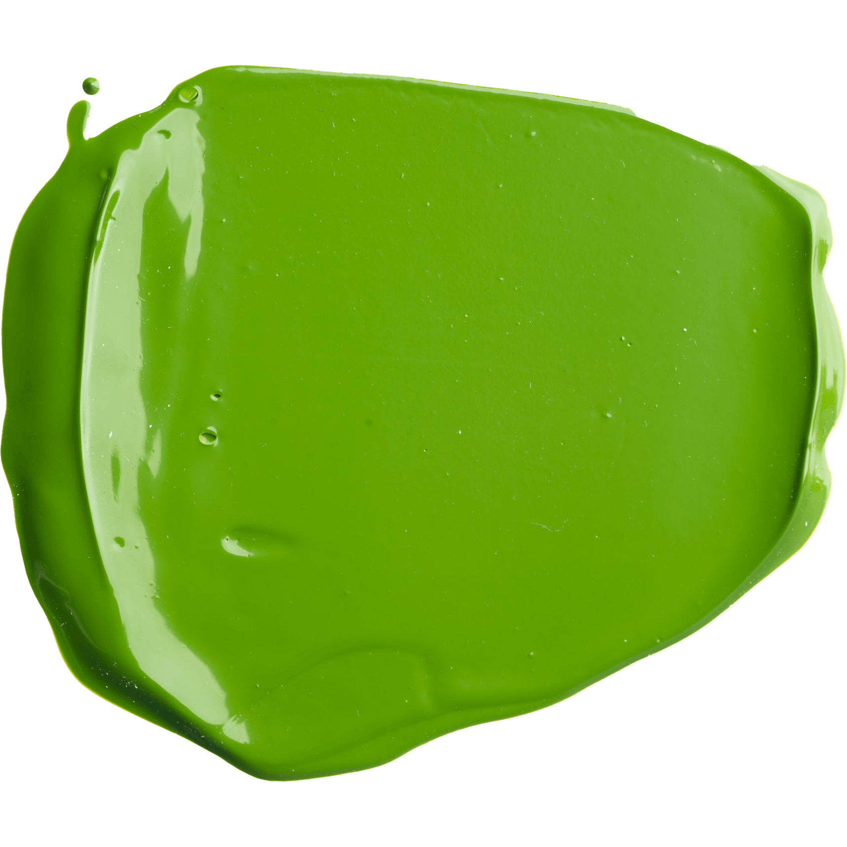 Tri-Art High Viscosity - Green Gold-0