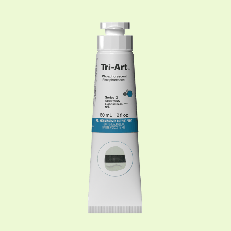 Tri-Art High Viscosity - Phosphorescent-3