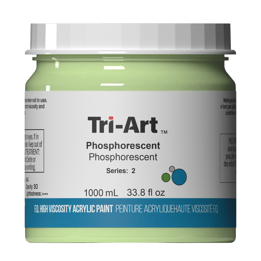 Tri-Art High Viscosity - Phosphorescent-6