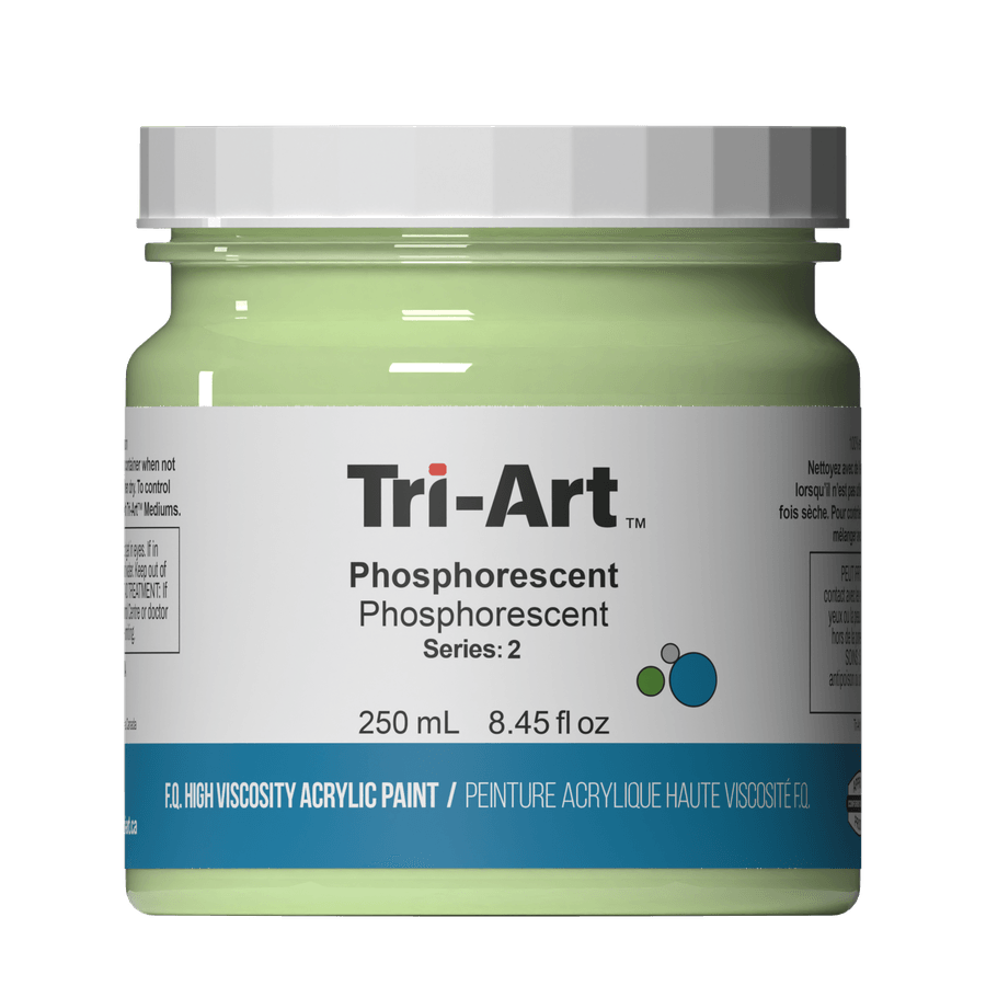 Tri-Art High Viscosity - Phosphorescent-5