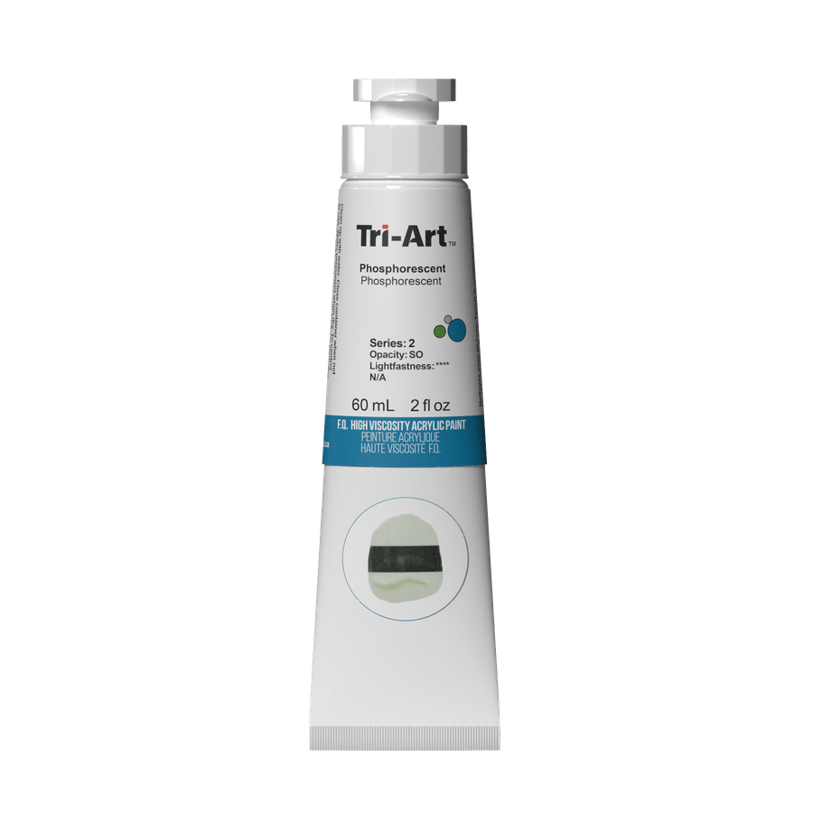 Tri-Art High Viscosity - Phosphorescent-2
