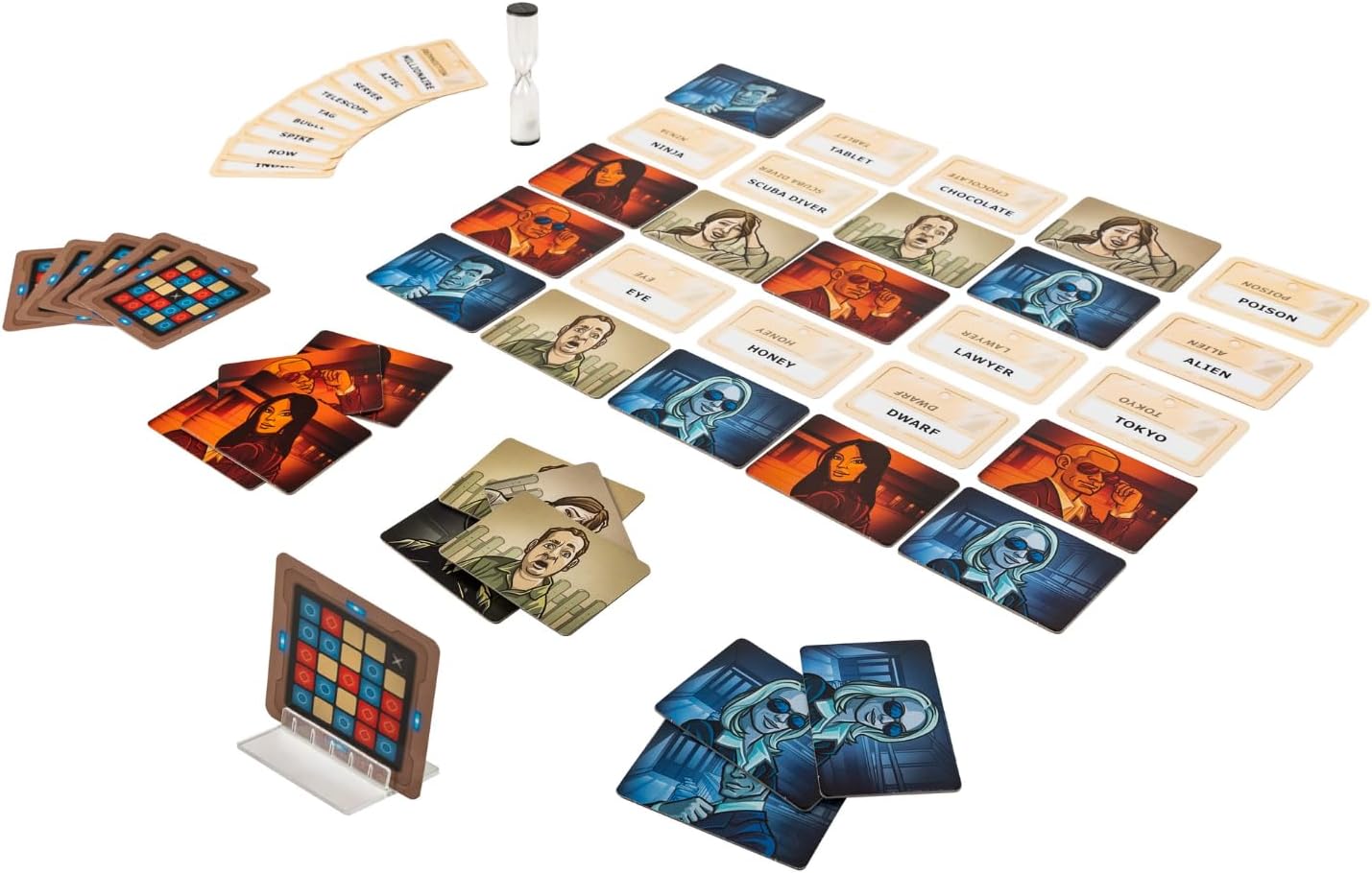 Codenames by Czech Games