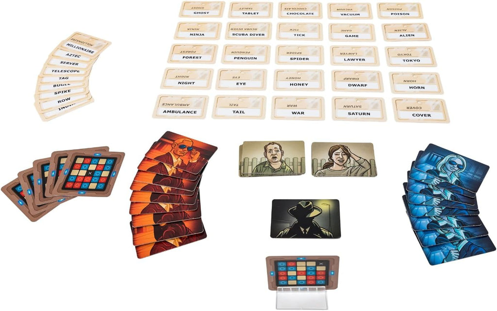 Codenames by Czech Games
