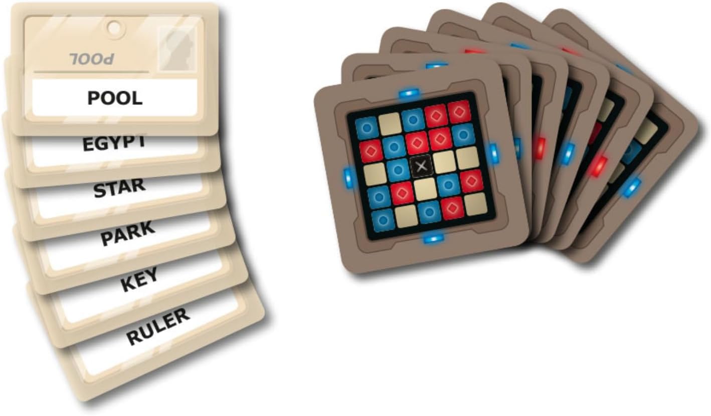 Codenames by Czech Games
