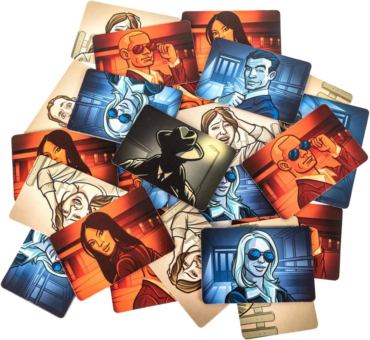 Codenames by Czech Games